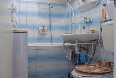 Apartament cu 2 camere decomandat în Central - 9