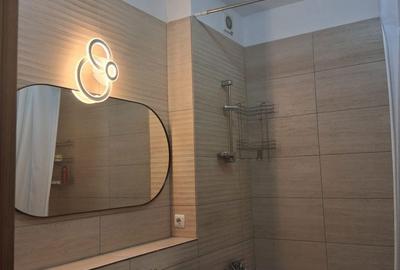 Casă cu 2 camere în Metalurgiei - 3