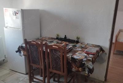 Garsonieră decomandată în Central - 5