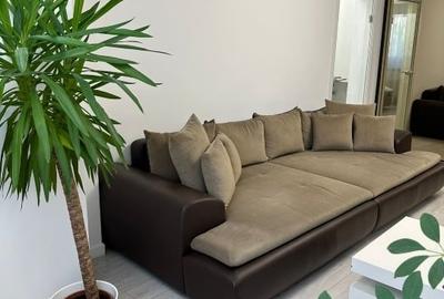 Apartament cu 2 camere semidecomandat în Ștefan cel Mare - 8