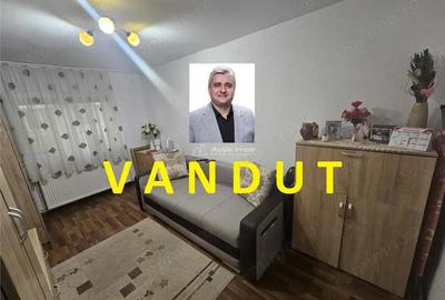 Resita, 1 Cam. Mobilat+Utilat, Renovat, Parter, Calea Caransebesului