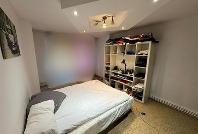 Apartament 2 camere, etaj 2/3, hol patrat, logie + balcon, Brailei - 6
