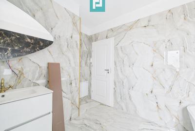 Duplex 105 mp, teren 255 mp, Mosnița Nouă - 14