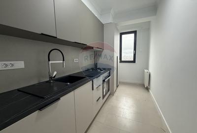 Apartament de vanzare 3 camere mobilat Inel II Dezrobirii Constanta - 14