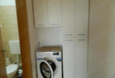 Apartament cu 2 camere decomandat în Nord