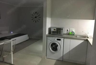 Garsonieră decomandată în Lujerului