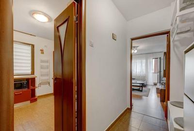 3CamereLujerului 2Min de Metrou, Mobilat, Centrala Pr... - 4