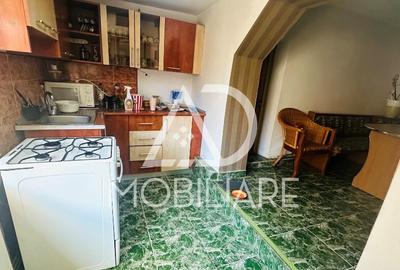 Vanzare vila + spa?iu comercial , Bld Ecaterina Teodoroiu - 6
