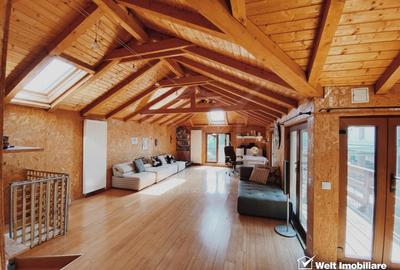 Casa individuala,curte proprie,Someseni-Marasti,360 mp teren - 13