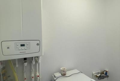 Exclusivitate - Capitol, garsoniera decomandata, stradala, ideala birou, cabinet Exclusivitate - Capitol, garsoniera decomandata, stradala, ideala birou, cabinet - 7