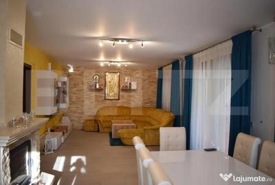 Casă cu 5 camere cu Teren 700 Mp în Ipotești - 17
