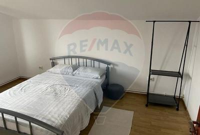 Casă / Vilă cu 5 camere de închiriat în zona Bariera Valcii - 3