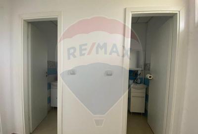 Teren cu hala, Bucsani, Crevedia / DN 61 (A1, A0) 40 Km ... - 13