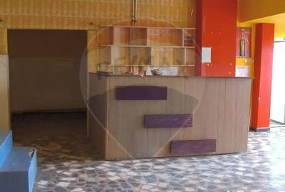 Spațiu comercial, de 125 mp, în Mănăștur - 18