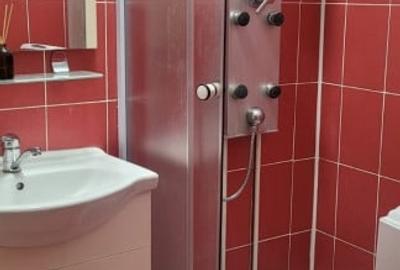 Garsonieră decomandată, mobilată în Iancului - 7