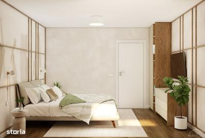 Apartament cu 2 camere în Central - 8