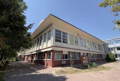 Cladire parter+2 etaje - 1