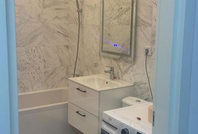 Garsonieră semidecomandată în Valea Ialomiței - 4