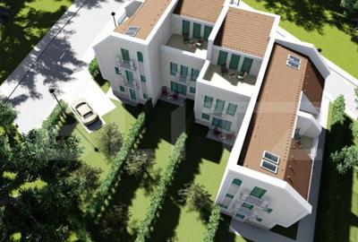 Duplex 4 camere, 144mp, Otopeni - 8