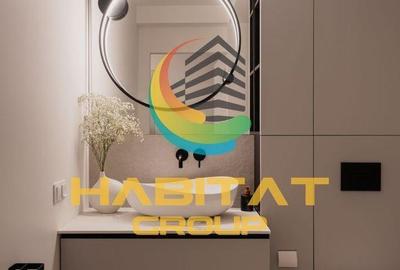 Apartament cu 2 camere decomandat în Titan - 7