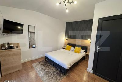 Casă cu 5 camere cu Teren 165 Mp în Central - 7