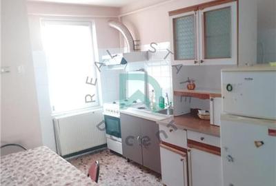 Apartament cu 2 camere decomandat, mobilat în Craiter - 10