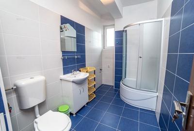 Garsonieră decomandată, mobilată în Metalurgiei - 5