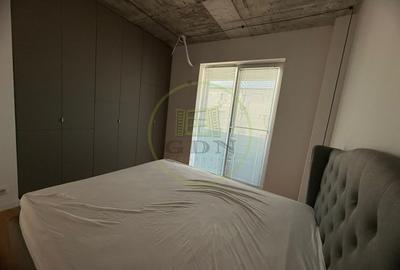 Apartament cu 3 camere, mobilat în Craiovița Nouă - 8