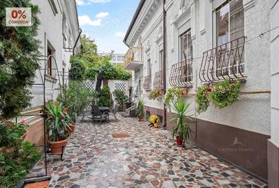 Casă cu 5 camere cu Teren 213 Mp în Dacia - 3