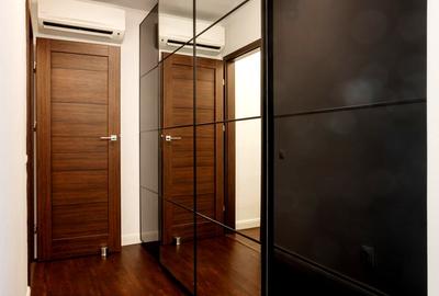 Apartament cu 3 camere de vanzare Ansamblul Grand Park Gheorgheni - 11