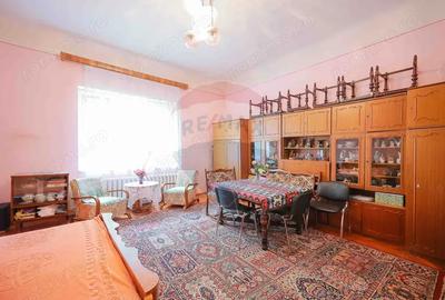 Apartament cu 5 camere nedecomandat în Central - 20