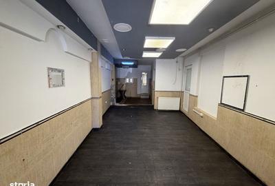 Spațiu comercial, de 42 mp, în Central - 2