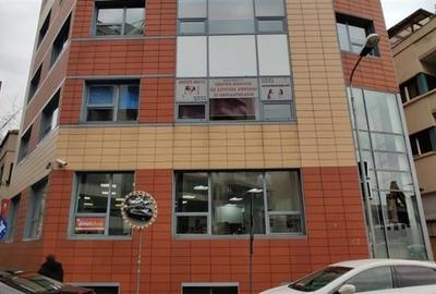 Spatii pentru birouri - de la 140 mp - 8