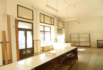 Spațiu comercial, de 100 mp, în Iosefin - 2