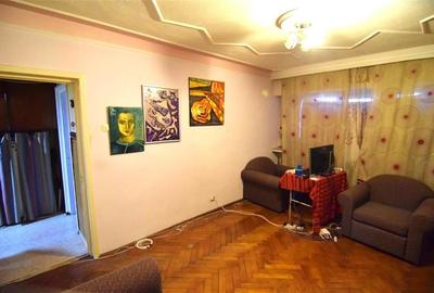 Apartament 4 camere Frumoasa - Lidl Apartament 4 camere Frumoasa - Lidl - 5