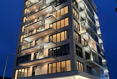 Apartament cu 2 camere decomandat în Nord - 8