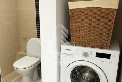 Apartament cu 3 camere, zona Giroc - 5