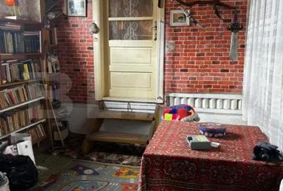 Casă cu 4 camere cu Teren 266 Mp în Buna Vestire - 14