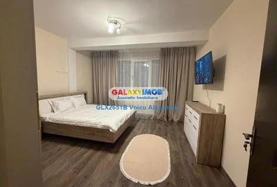 Apartament Bloc Nou Berceni - Dimitrie Leonida - Parcare - 1