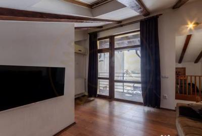 Casă cu 1 camere cu Teren 151 Mp în Central - 8