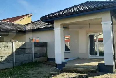 Duplex de 3 camere pe parter, 320 mp teren, Mosnita Noua! - 1