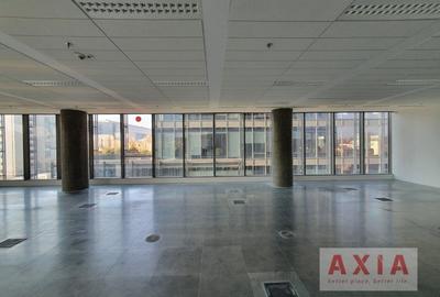Birou premium in zona Victoriei- The Mark  Comision 0% - 4