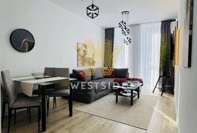Apartament cu 2 camere în Circumvalațiunii - 8