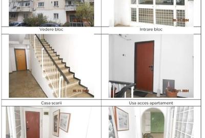 Apartament 2 camere Str. Voronet - 1