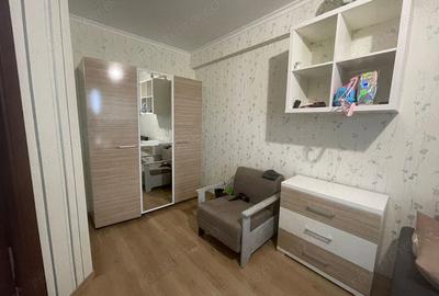 Garsonieră decomandată în Pantelimon - 3