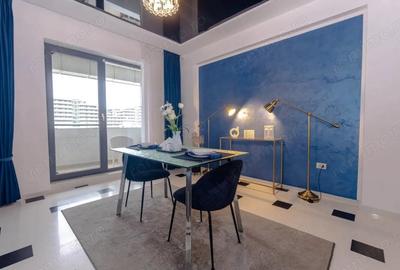 Studio premium | Mamaia nord - zona Lidl | Piscina exterioara | Parcare privata - 5