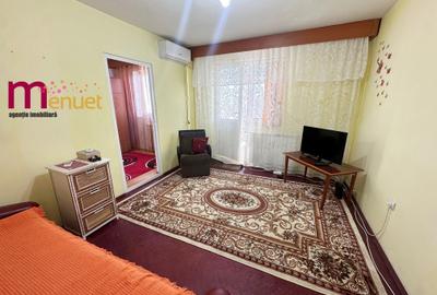 Apartament 2 camere,str.1848 - 4