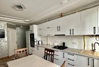 Apartament cu 2 camere de inchiriat zona Militari - 7