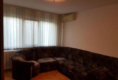 Apartament cu 2 camere semidecomandat în Exterior Vest - 2