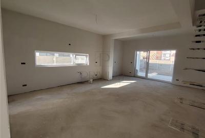 Duplex modern - zona linistita - toate utilitatile. - 4